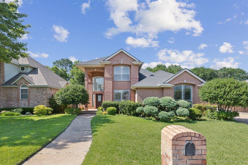 Arlington, TX 76016,6919 Marina Shores Court