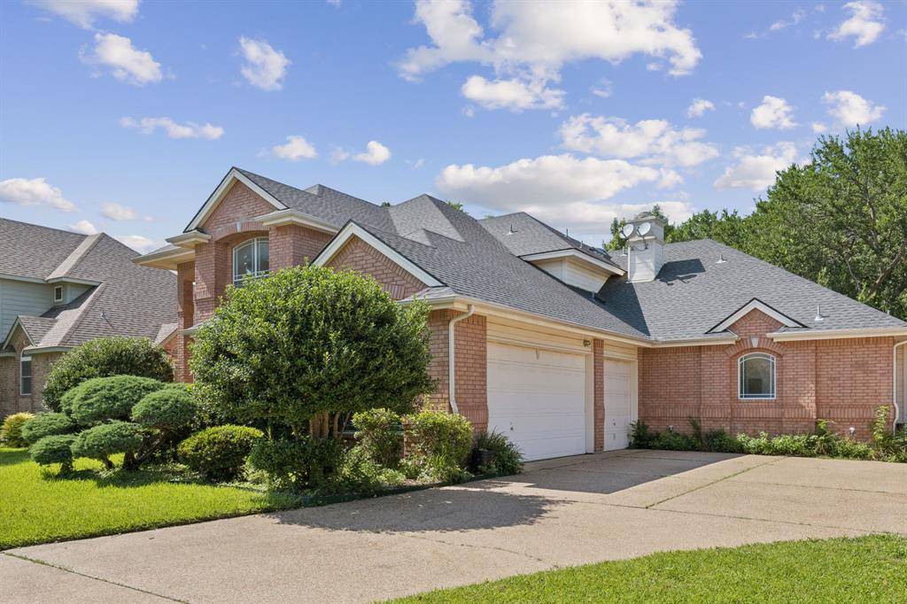 Arlington, TX 76016,6919 Marina Shores Court