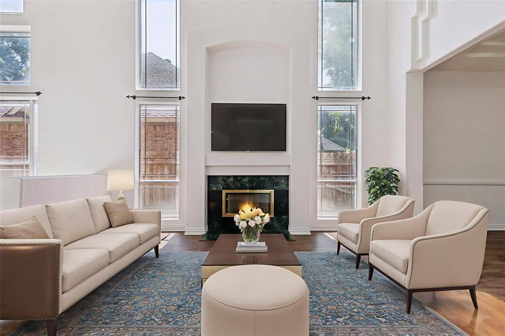 Arlington, TX 76016,6919 Marina Shores Court