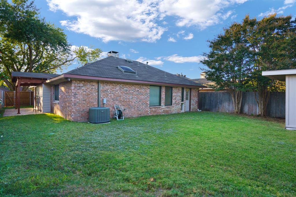 Plano, TX 75023,6512 McCormick Ranch Court