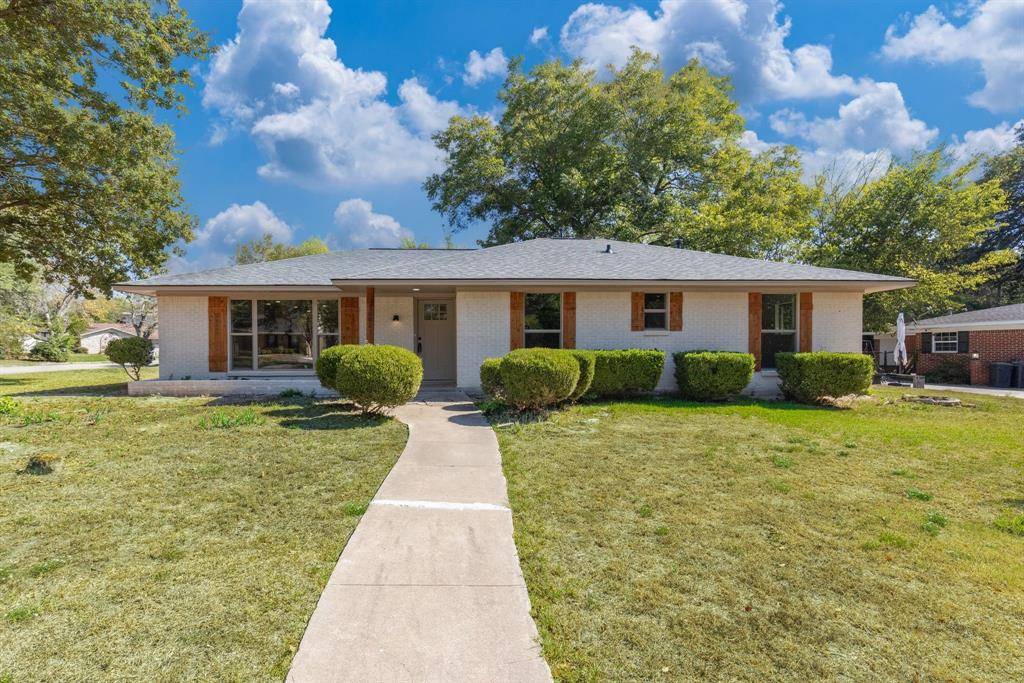 Commerce, TX 75428,3002 Tanglewood Drive