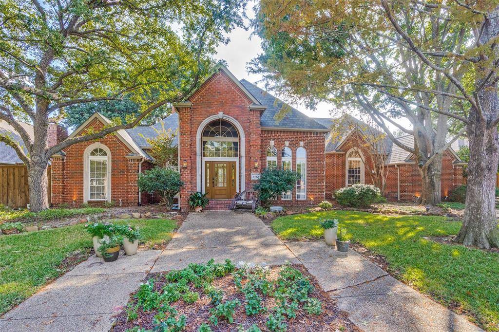 Plano, TX 75025,3452 Hearst Castle Way