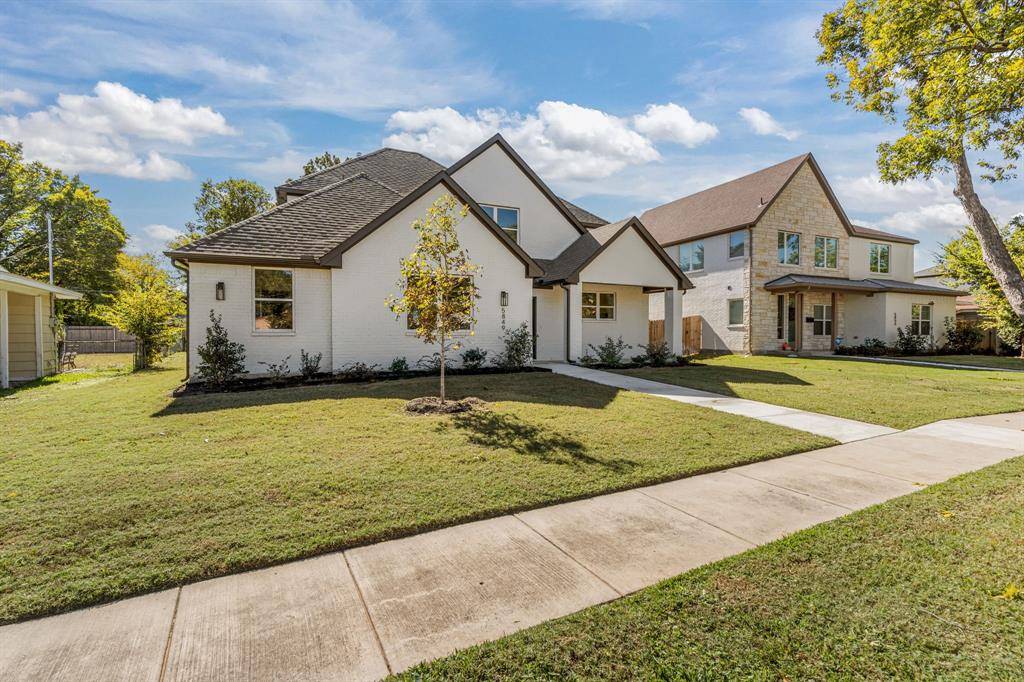 Westworth Village, TX 76114,5849 Lyle Street