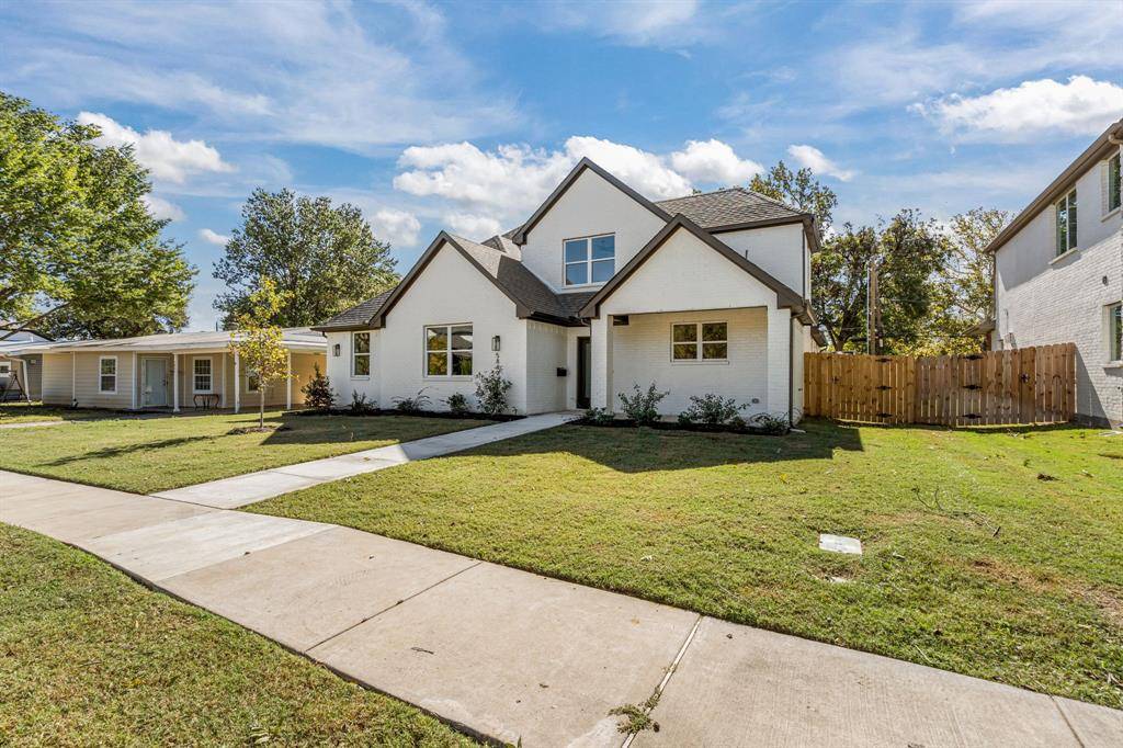 Westworth Village, TX 76114,5849 Lyle Street