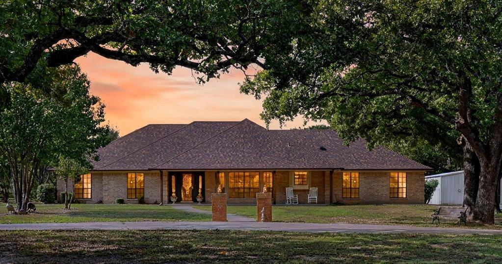 Terrell, TX 75160,8009 Wood Lane