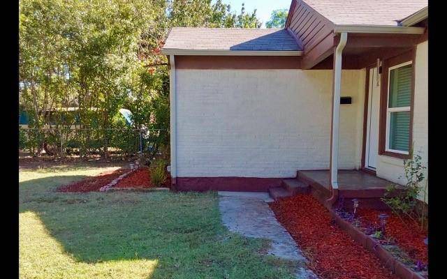 1702 Centerville, Dallas, TX 75228