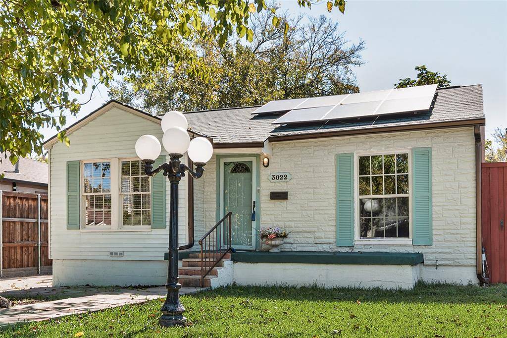 Dallas, TX 75211,3022 Aster Street