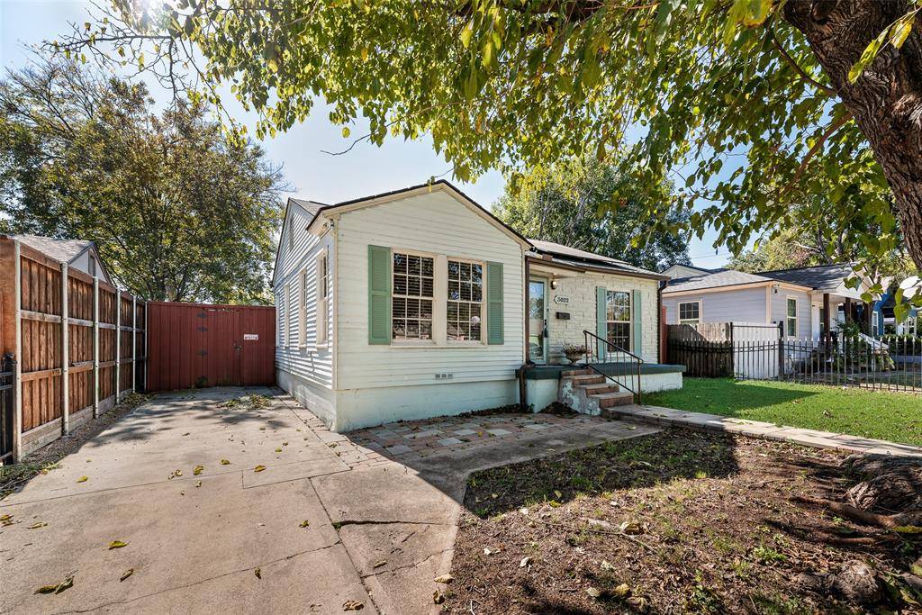 Dallas, TX 75211,3022 Aster Street