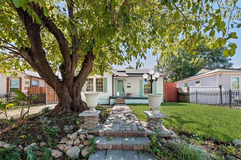 Dallas, TX 75211,3022 Aster Street