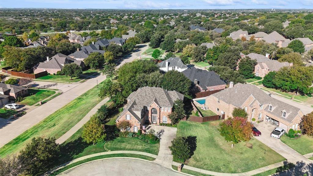 Flower Mound, TX 75022,2505 Carroll Court
