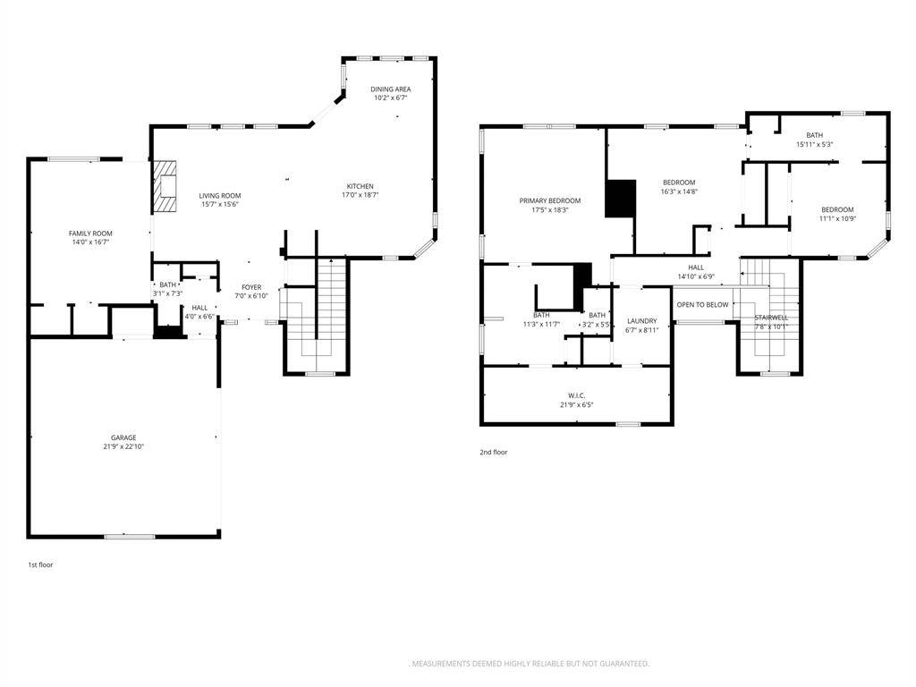 Fort Worth, TX 76112,5905 Riverbend Place