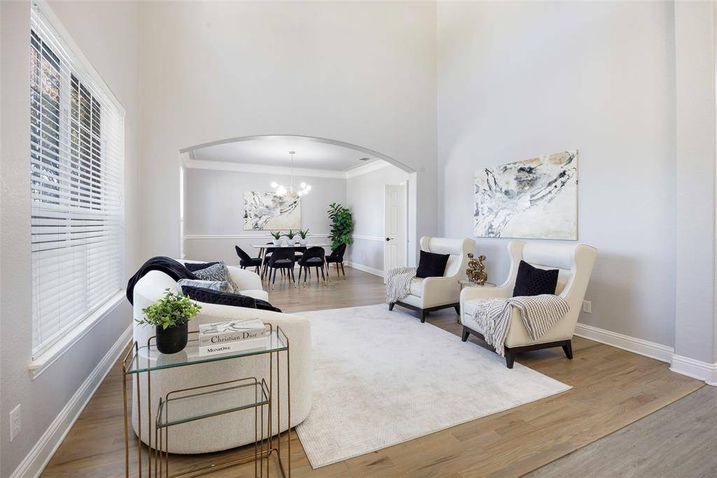 Frisco, TX 75035,14895 Farmcote Drive