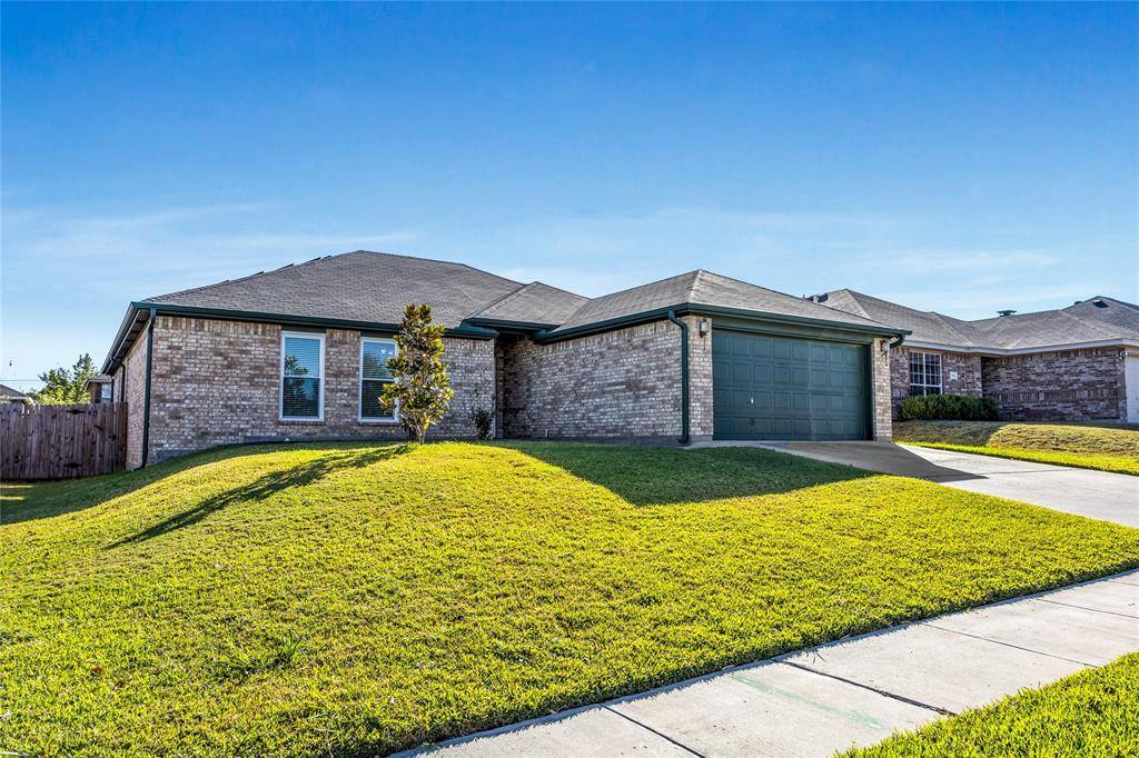 White Settlement, TX 76108,9221 Alyssa Drive