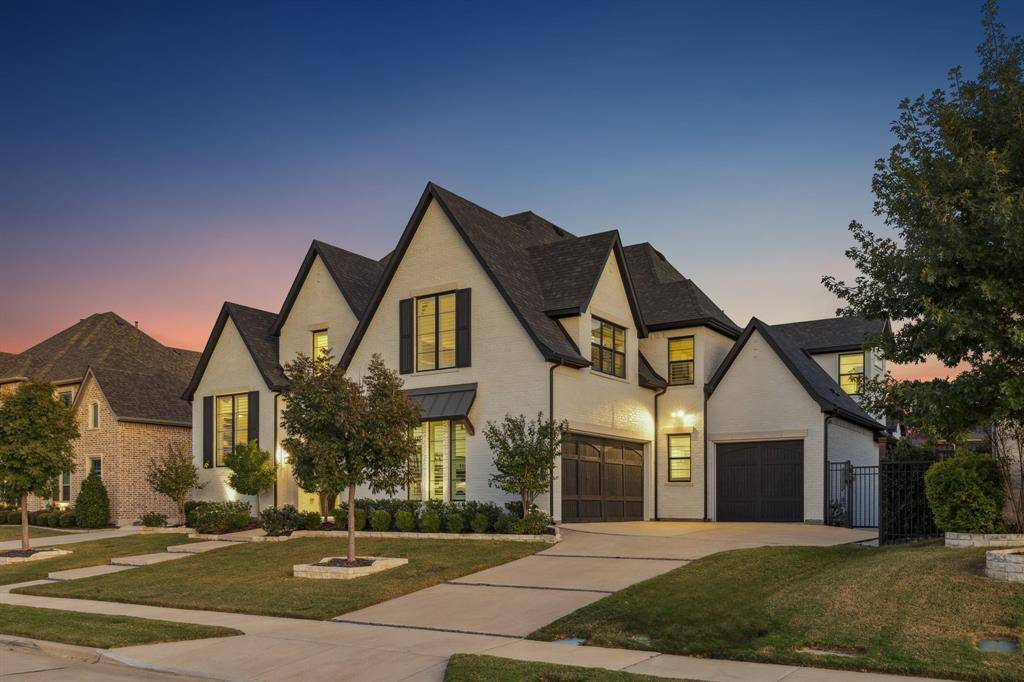 Prosper, TX 75078,1000 Circle J Trail