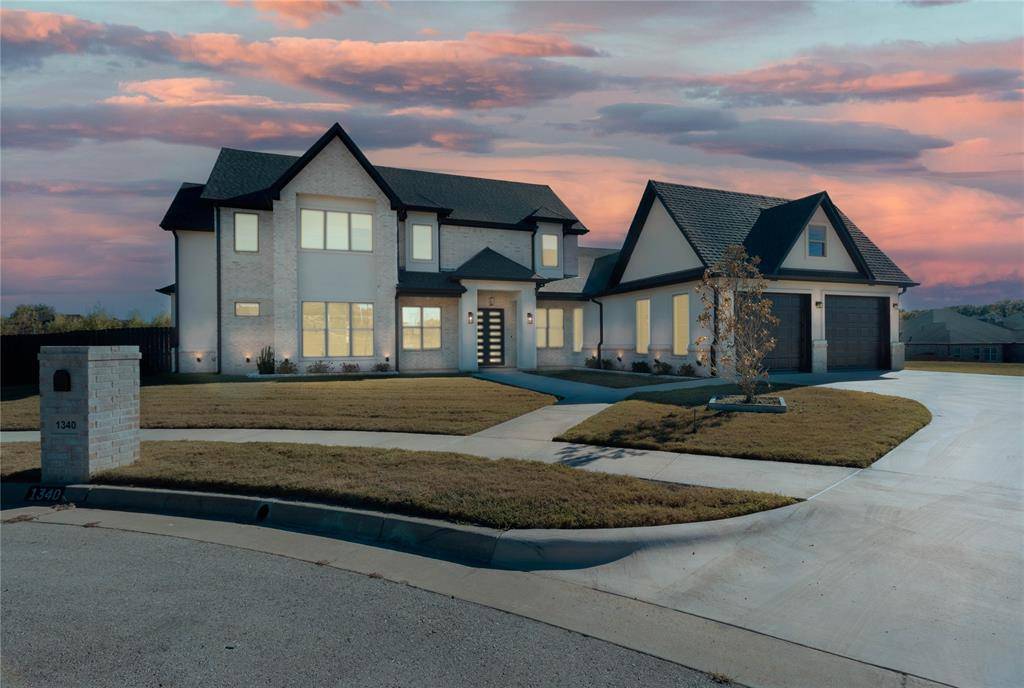 Tyler, TX 75703,1340 Fairfield Lane