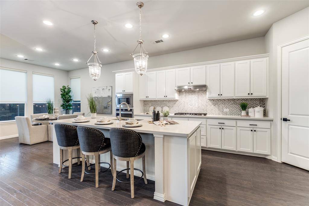 Prosper, TX 75078,860 Walworth Drive