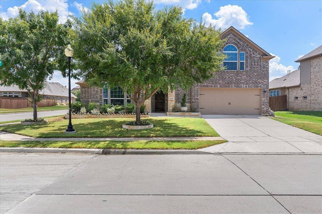 Little Elm, TX 75068,2468 Playa Del Mar Drive
