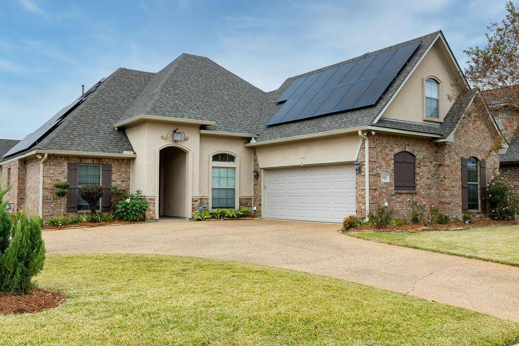 Bossier City, LA 71111,525 Tupelo Drive