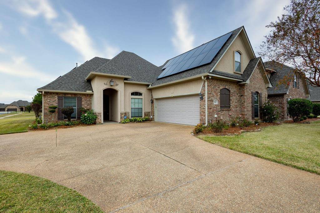 Bossier City, LA 71111,525 Tupelo Drive