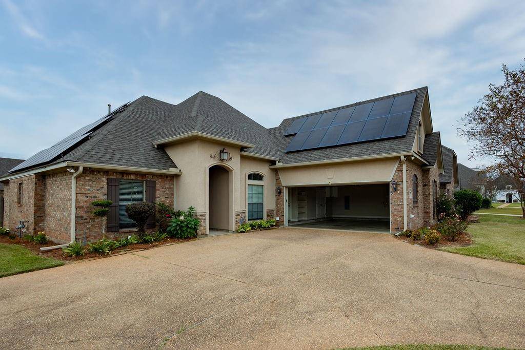 Bossier City, LA 71111,525 Tupelo Drive