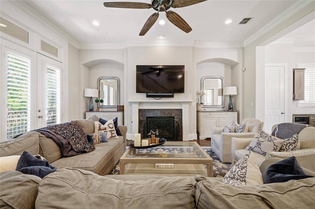 Dallas, TX 75219,4017 Bowser Avenue