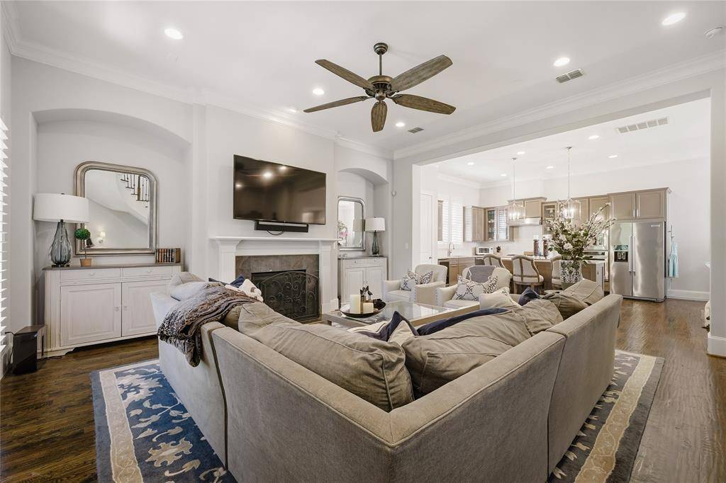 Dallas, TX 75219,4017 Bowser Avenue