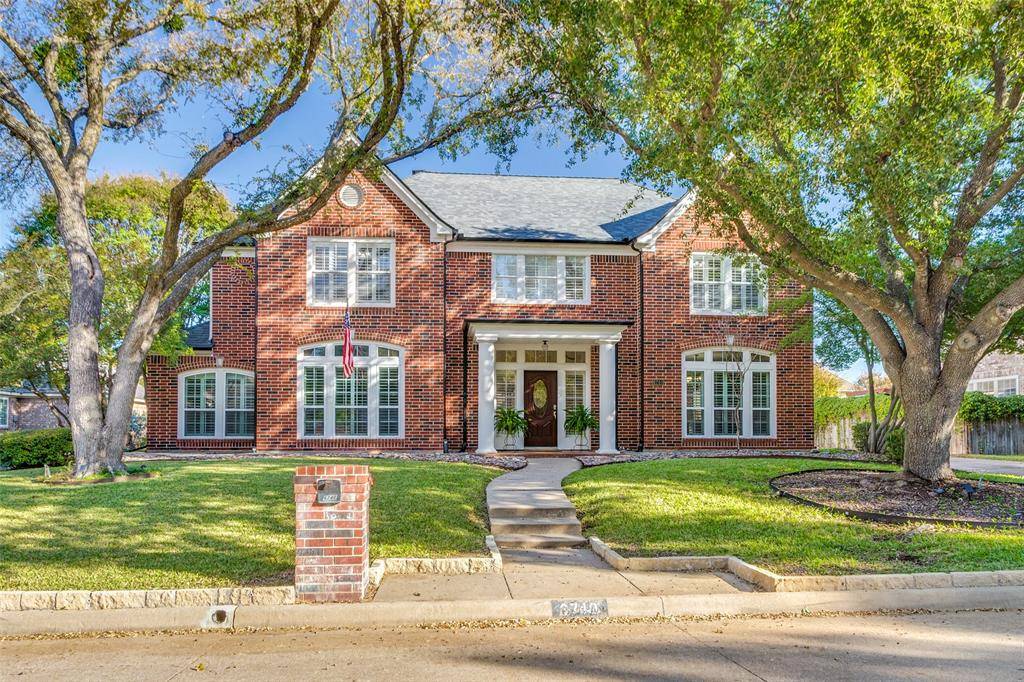 Fort Worth, TX 76132,6740 E Park Drive