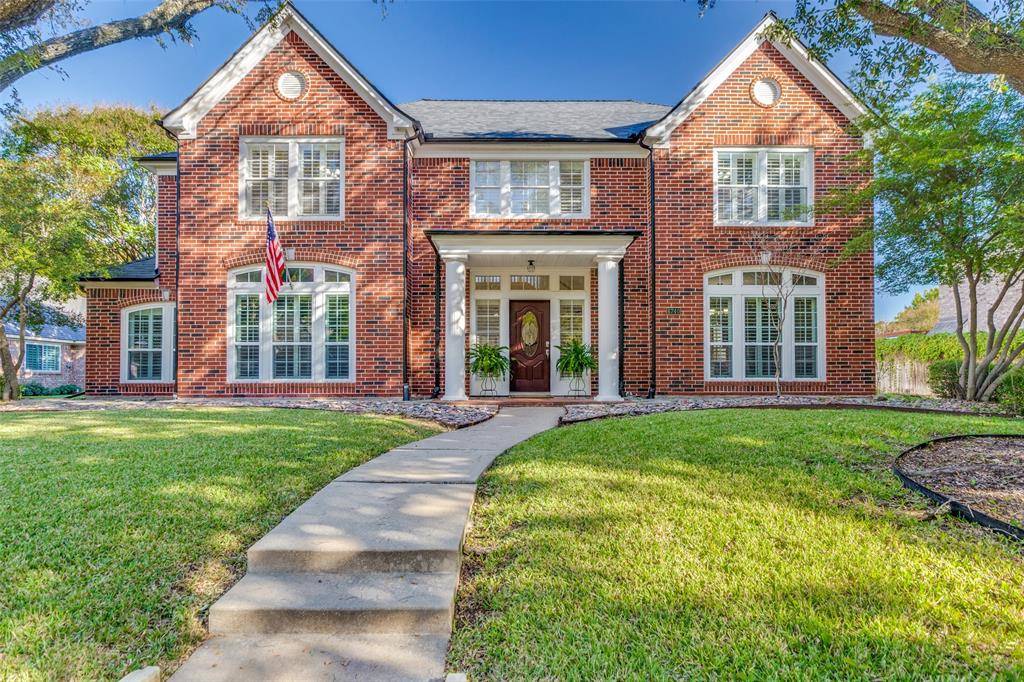 Fort Worth, TX 76132,6740 E Park Drive
