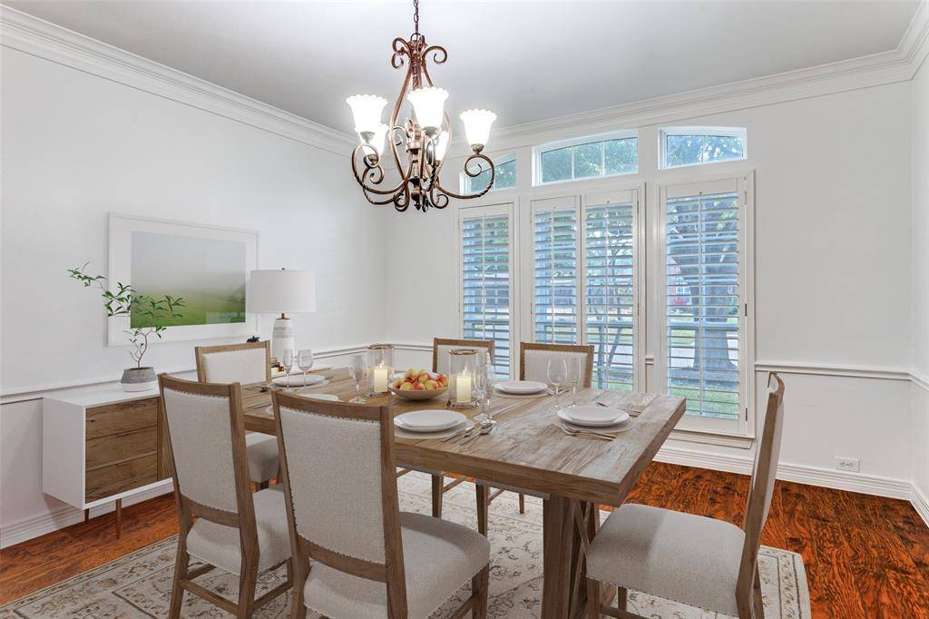 Fort Worth, TX 76132,6740 E Park Drive