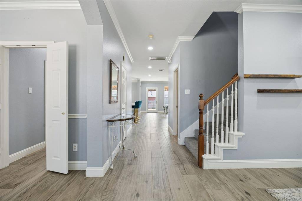 Fort Worth, TX 76244,5100 Postwood Drive