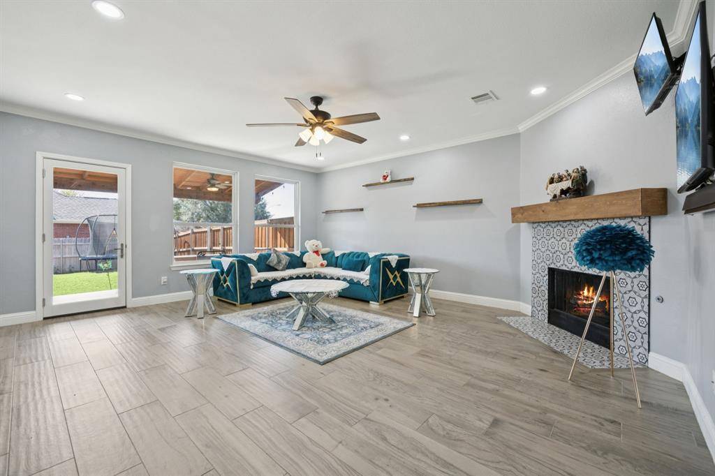 Fort Worth, TX 76244,5100 Postwood Drive