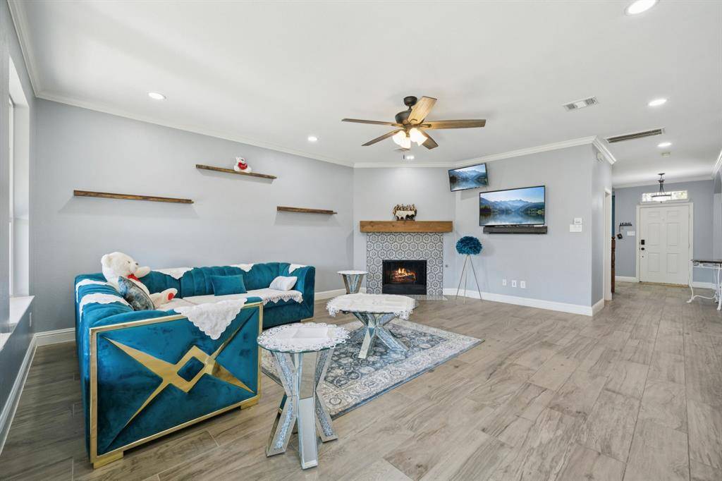 Fort Worth, TX 76244,5100 Postwood Drive