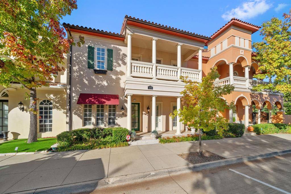 Colleyville, TX 76034,34 Piazza Lane