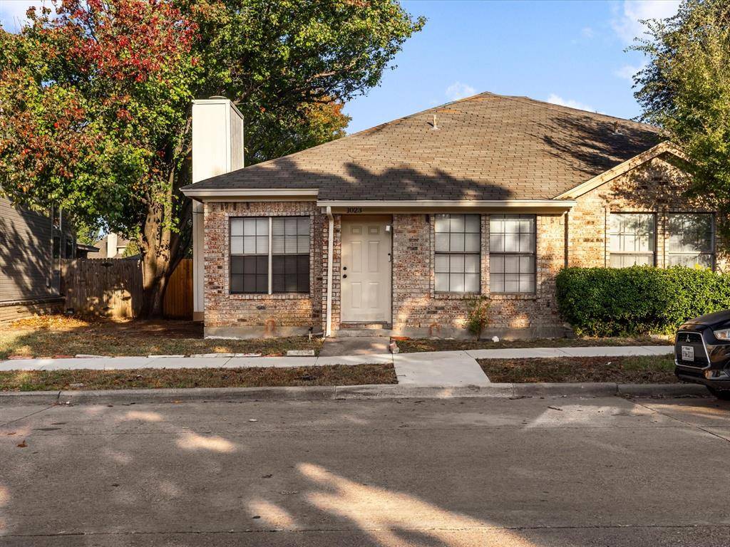 Arlington, TX 76017,1023 Tennessee Trail