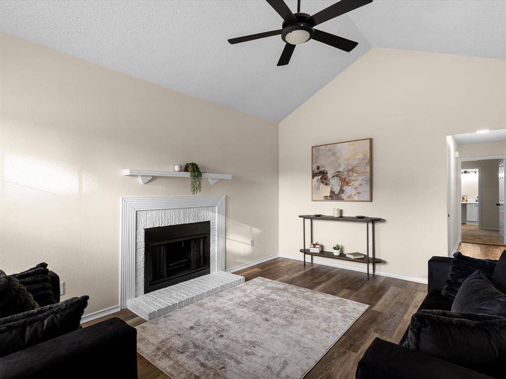 Arlington, TX 76017,1023 Tennessee Trail