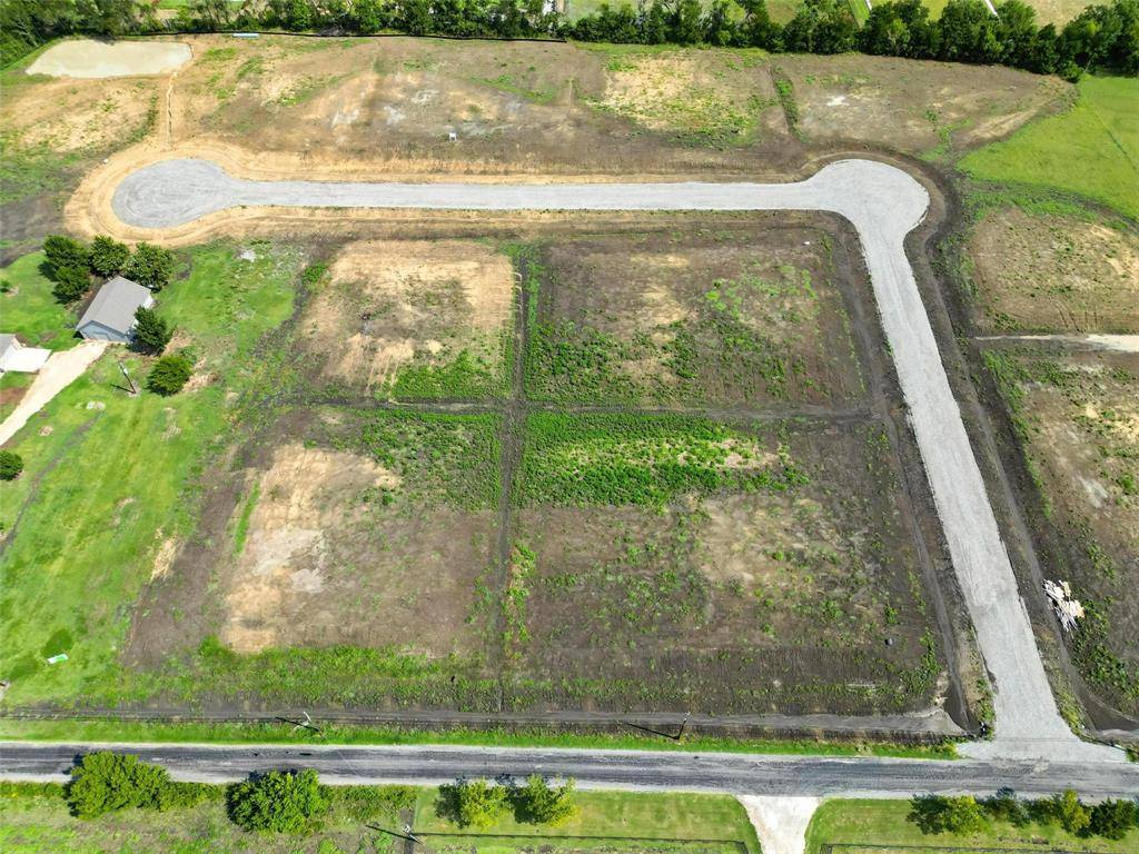 Van Alstyne, TX 75495,TBD Jolene Court