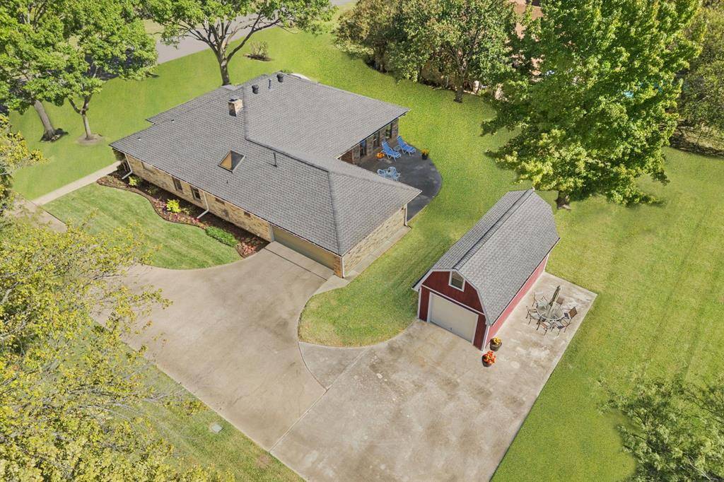 Southlake, TX 76092,1261 Emerald Circle