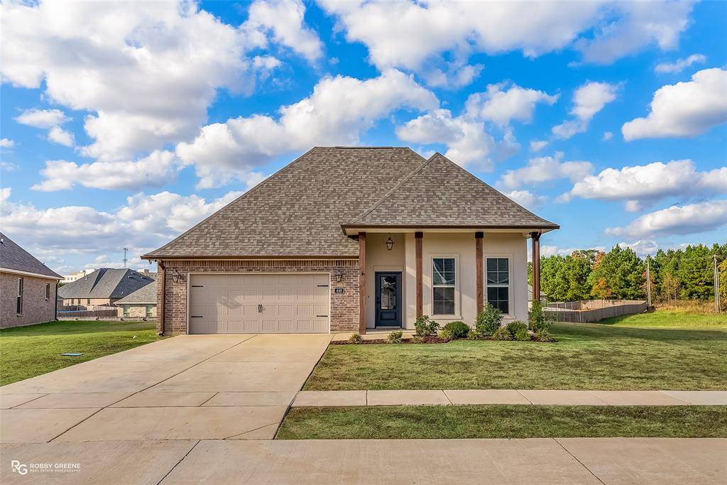 Benton, LA 71006,449 N Lost River Drive N