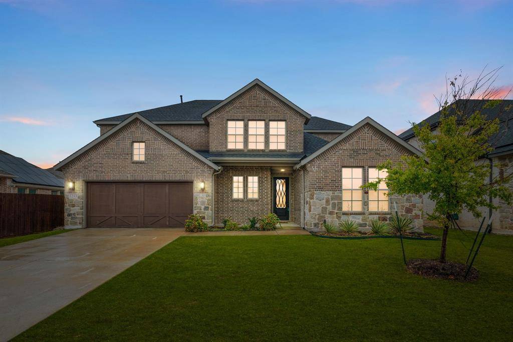 Little Elm, TX 75068,1213 Villalonga Drive
