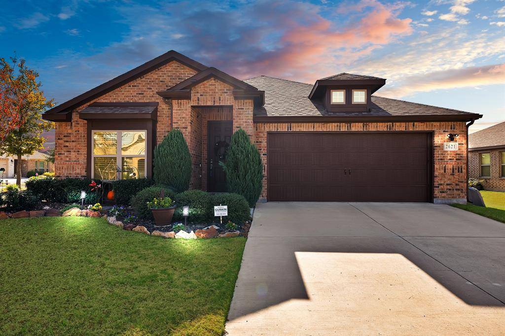 Denton, TX 76209,2621 Empire Street