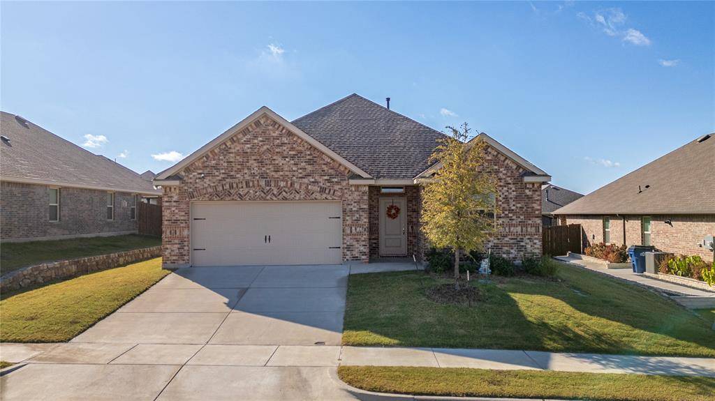 Fate, TX 75087,619 Gatecrest Drive