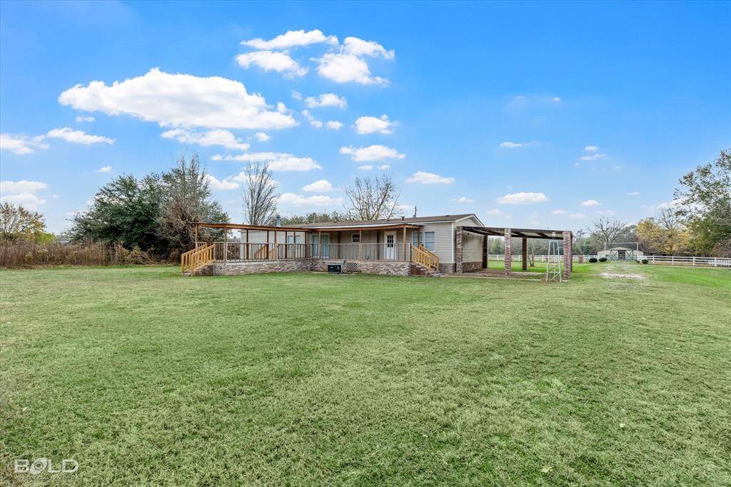 Bossier City, LA 71112,241 Longhorn Drive