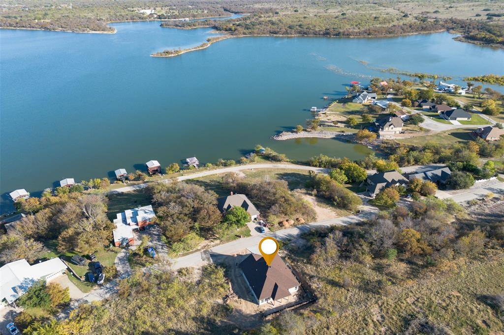 Runaway Bay, TX 76426,709 Blue Fathom Drive
