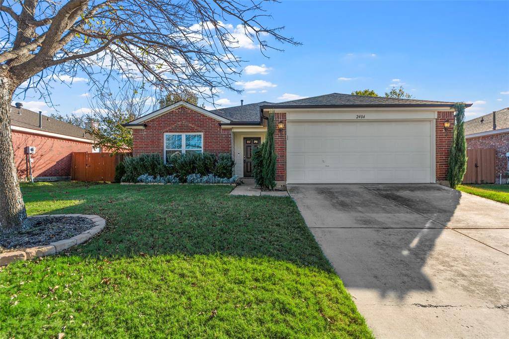 Little Elm, TX 75068,2404 Breanna Way