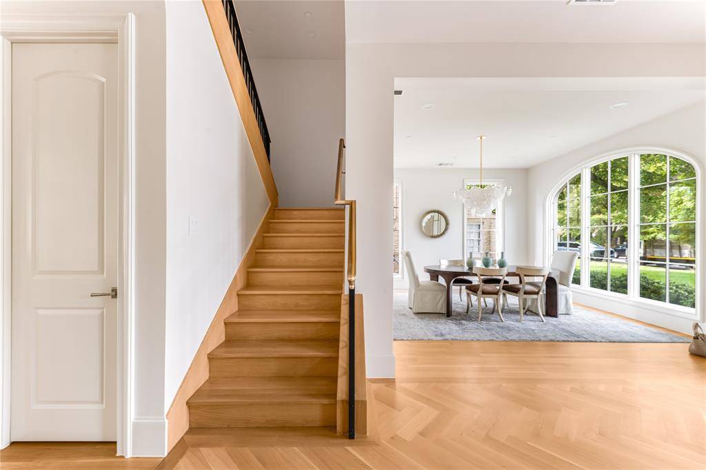 University Park, TX 75205,4501 Potomac Avenue