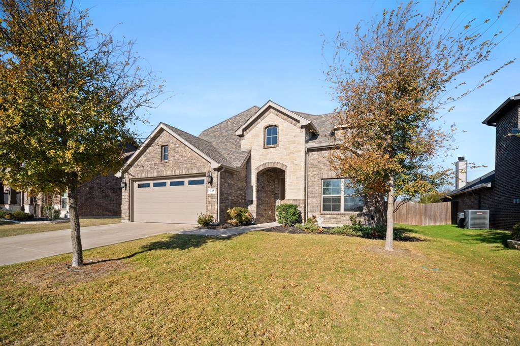 Waxahachie, TX 75165,225 Lariat Trail