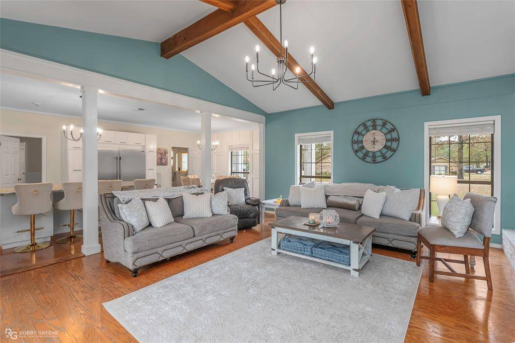 Minden, LA 71055,1000 Southridge Drive