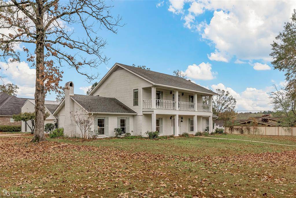 Minden, LA 71055,1000 Southridge Drive
