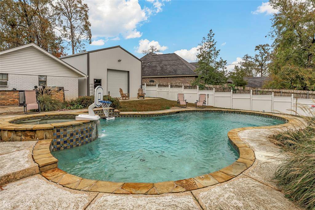 Minden, LA 71055,1000 Southridge Drive