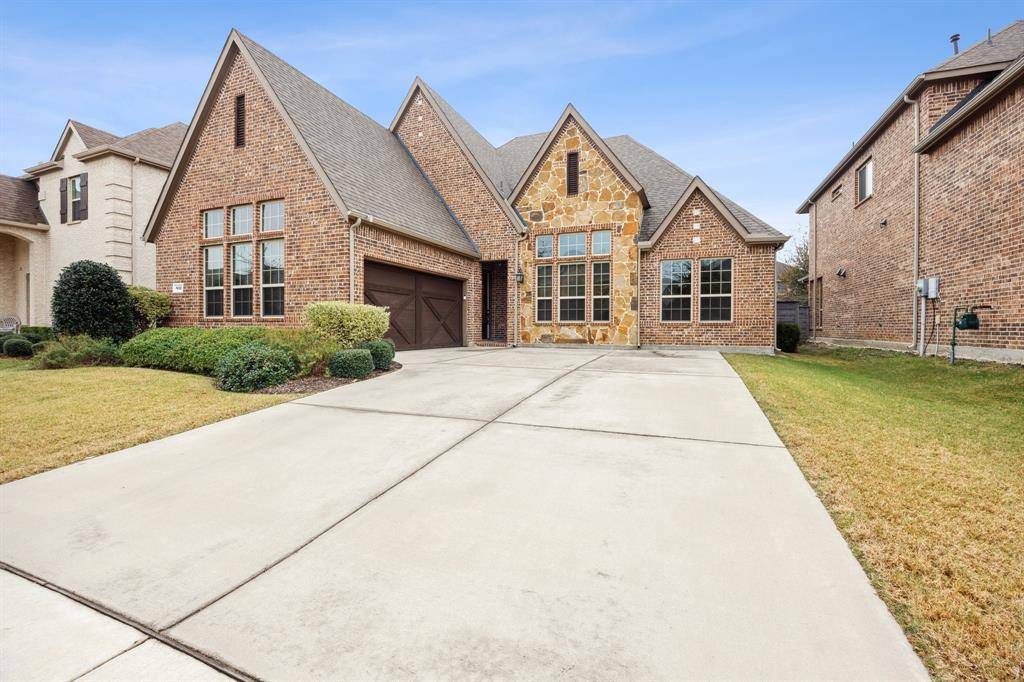 Little Elm, TX 76227,832 Fireside Drive